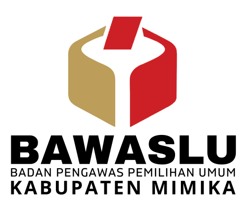 Bawaslu logo